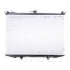 TYC 145 Radiator - view 7