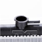 TYC 145 Radiator - view 5