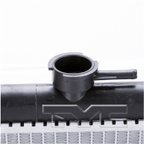 TYC 145 Radiator - view 6