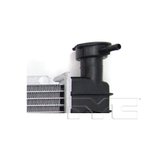 TYC 1476 Radiator - view 3