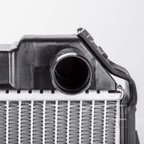 TYC 147 Radiator - view 2
