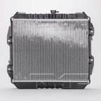 TYC 147 Radiator - view 7