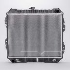 TYC 147 Radiator - view 1