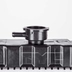 TYC 147 Radiator - view 3