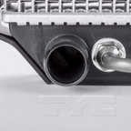 TYC 147 Radiator - view 5