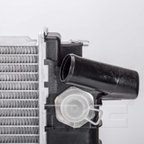 TYC 1482 Radiator - view 2