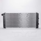 TYC 1482 Radiator - view 5