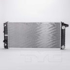 TYC 1482 Radiator - view 1