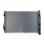 TYC 1485 Radiator - view 7