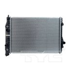 TYC 1485 Radiator - view 1