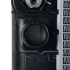TYC 1485 Radiator - view 3