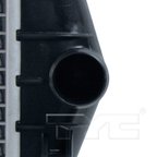 TYC 1485 Radiator - view 5