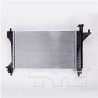 TYC 1488 Radiator - Primary - view 7