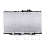 TYC 1494 Radiator - view 1