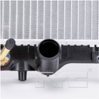TYC 1494 Radiator - view 4