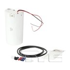TYC 150001-A Fuel Pump Module Assembly - view 1