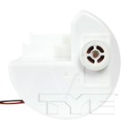 TYC 150001-A Fuel Pump Module Assembly - view 4