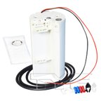 TYC 150001-A Fuel Pump Module Assembly - view 5