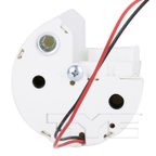 TYC 150002-A Fuel Pump Module Assembly - view 6