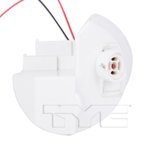 TYC 150002-A Fuel Pump Module Assembly - view 4