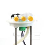 TYC 150003-A Fuel Pump Module Assembly - view 4