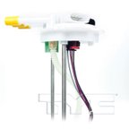 TYC 150004-A Fuel Pump Module Assembly - view 2