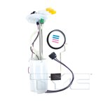 TYC 150004-A Fuel Pump Module Assembly - view 1