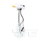 TYC 150004-A Fuel Pump Module Assembly - view 7