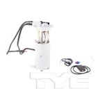 TYC 150006-A Fuel Pump Module Assembly - view 1