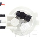 TYC 150006-A Fuel Pump Module Assembly - view 3
