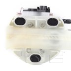 TYC 150006-A Fuel Pump Module Assembly - view 4