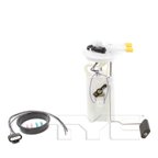 TYC 150007-A Fuel Pump Module Assembly - view 1
