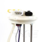 TYC 150009-A Fuel Pump Module Assembly - view 8