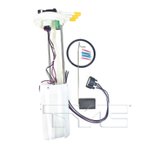 TYC 150010-A Fuel Pump Module Assembly - view 1