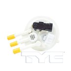TYC 150010-A Fuel Pump Module Assembly - view 4