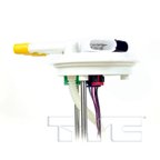 TYC 150010-A Fuel Pump Module Assembly - view 5