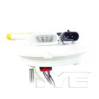 TYC 150010-A Fuel Pump Module Assembly - view 6