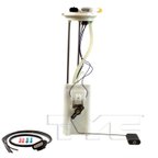 TYC 150011-A Fuel Pump Module Assembly - view 1