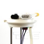 TYC 150011-A Fuel Pump Module Assembly - view 3