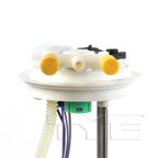 TYC 150011-A Fuel Pump Module Assembly - view 4