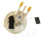 TYC 150011-A Fuel Pump Module Assembly - view 5