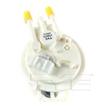 TYC 150015-A Fuel Pump Module Assembly - view 2