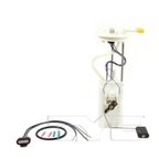 TYC 150015-A Fuel Pump Module Assembly - view 1
