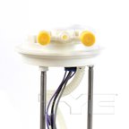 TYC 150015-A Fuel Pump Module Assembly - view 4