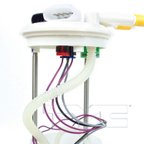 TYC 150016-A Fuel Pump Module Assembly - view 2