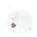 TYC 150016-A Fuel Pump Module Assembly - view 8