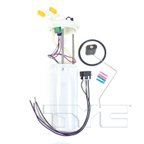 TYC 150016-A Fuel Pump Module Assembly - view 1
