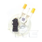 TYC 150016-A Fuel Pump Module Assembly - view 4