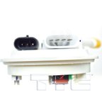 TYC 150016-A Fuel Pump Module Assembly - view 6