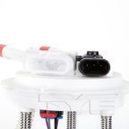 TYC 150017-A Fuel Pump Module Assembly - view 2
